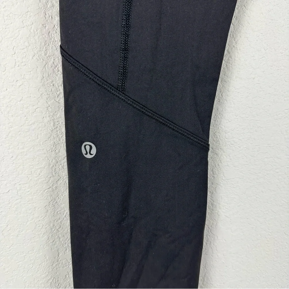 lululemon athletica lululemon black